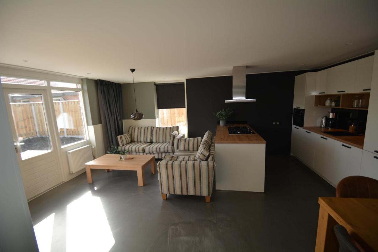 Ferienhaus Zeekraal