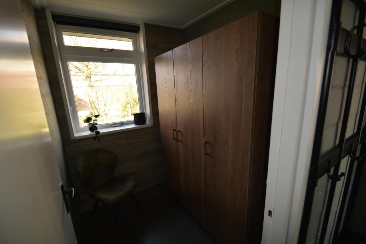 Ferienhaus Zeekraal *