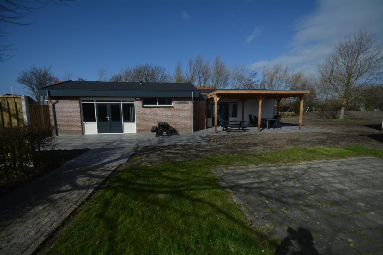Ferienhaus Zeekraal Serooskerke (Walcheren)