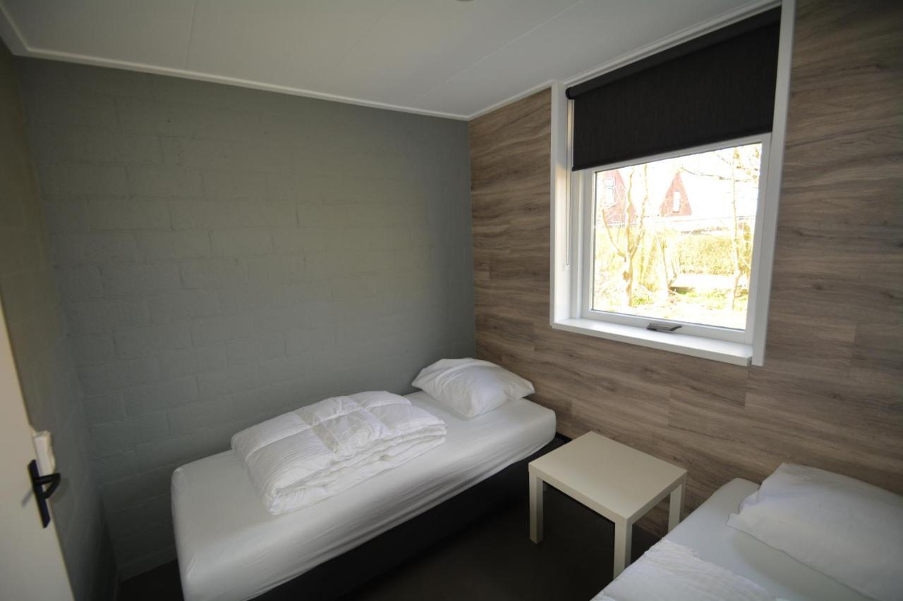 Ferienhaus Zeekraal *