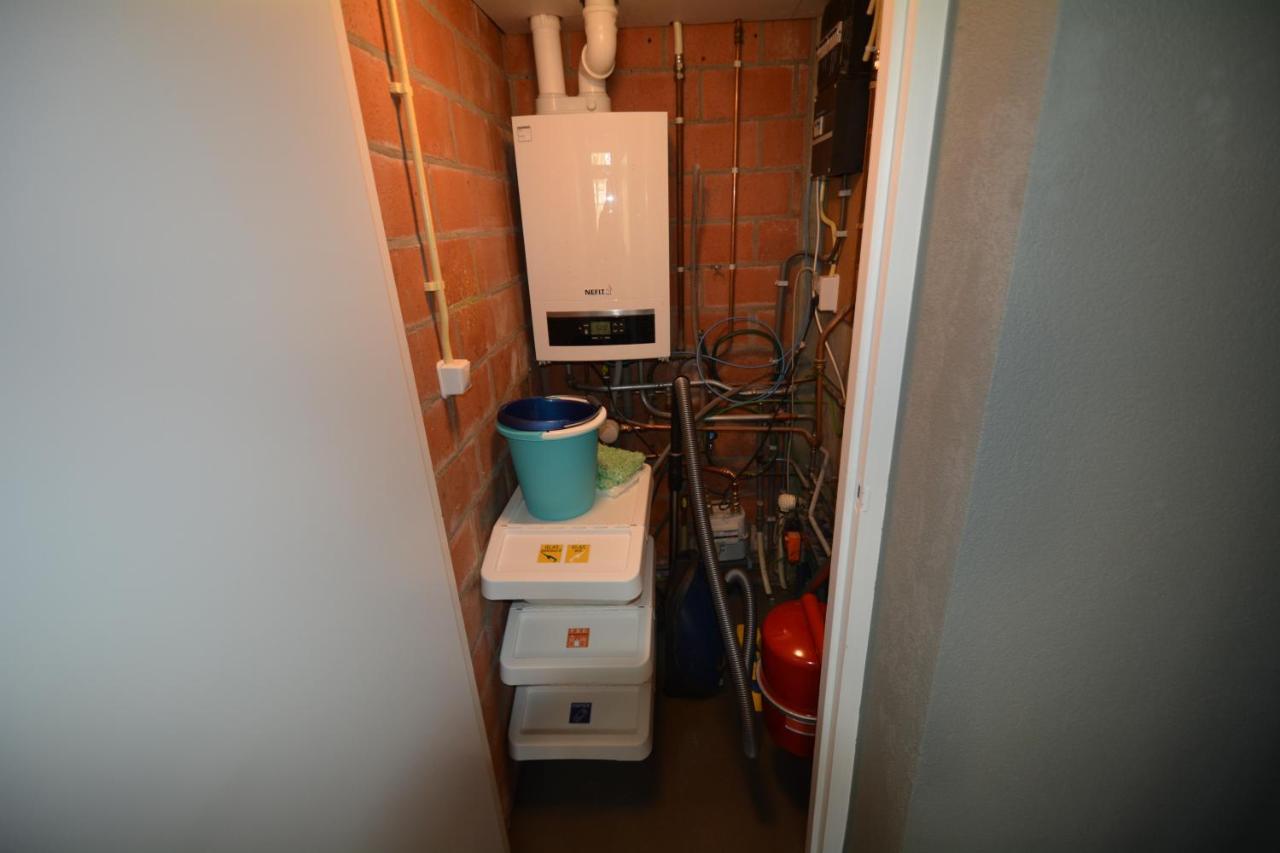 Ferienhaus Zeekraal *